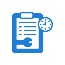Maintenance Logs & History